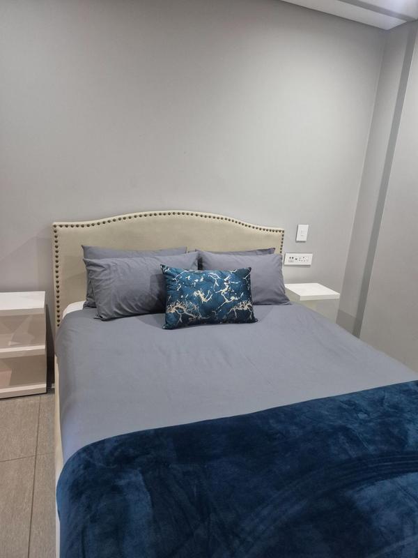 To Let 2 Bedroom Property for Rent in Umhlanga Rocks KwaZulu-Natal