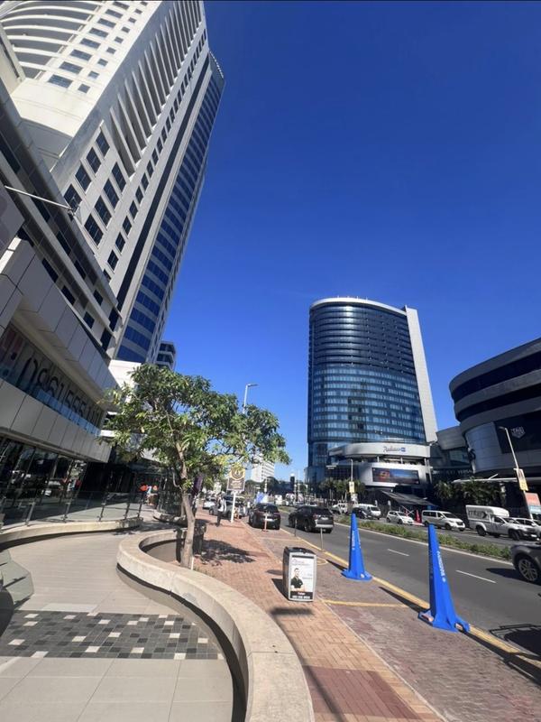 To Let 2 Bedroom Property for Rent in Umhlanga Rocks KwaZulu-Natal