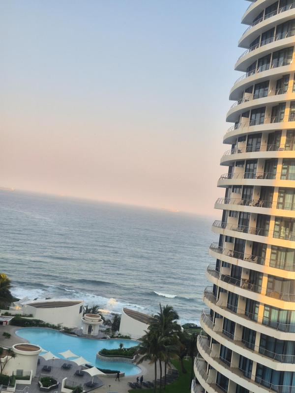 To Let 2 Bedroom Property for Rent in Umhlanga Rocks KwaZulu-Natal