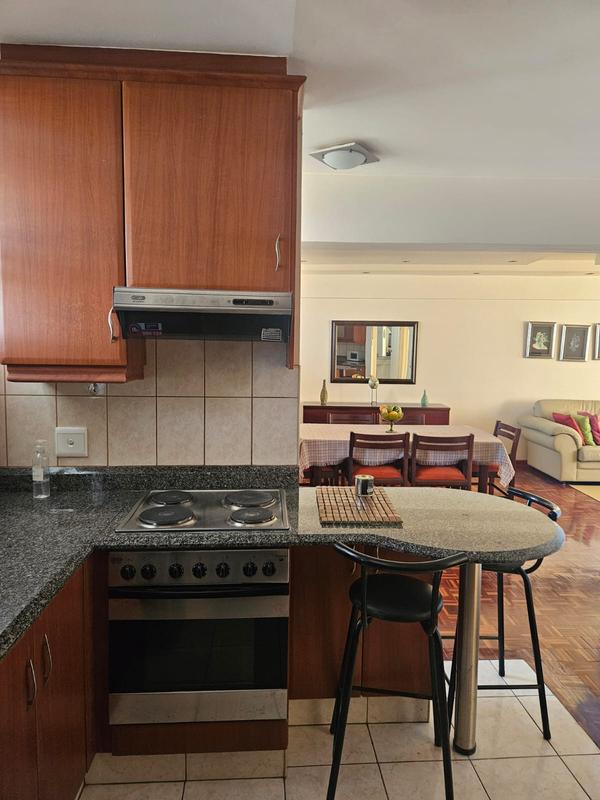 2 Bedroom Property for Sale in Musgrave KwaZulu-Natal