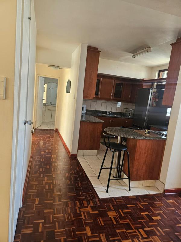 2 Bedroom Property for Sale in Musgrave KwaZulu-Natal