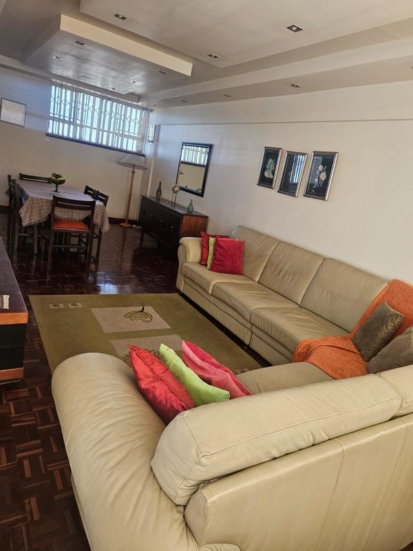 2 Bedroom Property for Sale in Musgrave KwaZulu-Natal