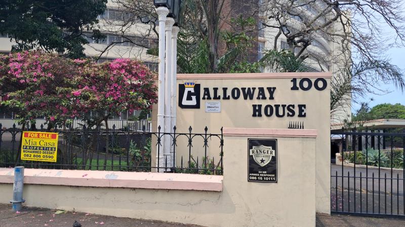 2 Bedroom Property for Sale in Musgrave KwaZulu-Natal