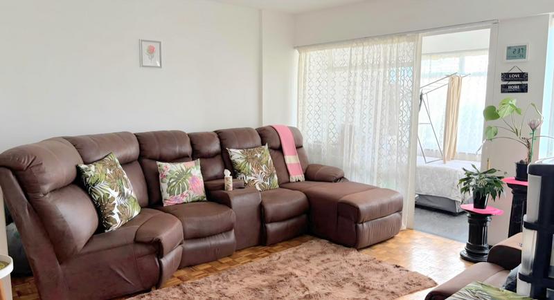 1 Bedroom Property for Sale in North Beach KwaZulu-Natal