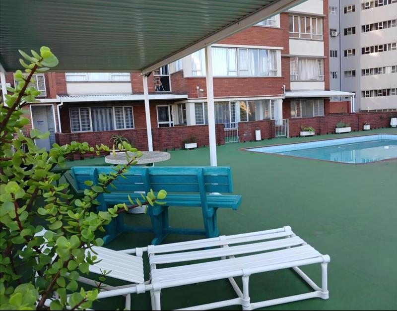 1 Bedroom Property for Sale in North Beach KwaZulu-Natal