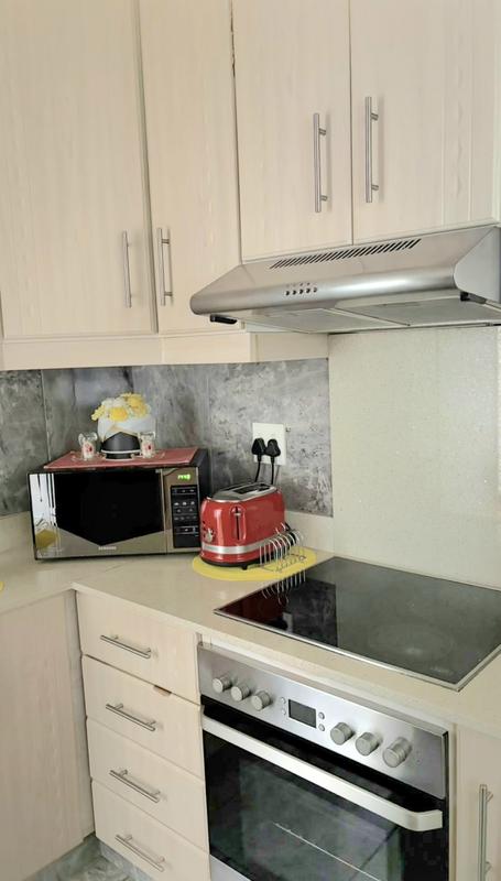 1 Bedroom Property for Sale in North Beach KwaZulu-Natal