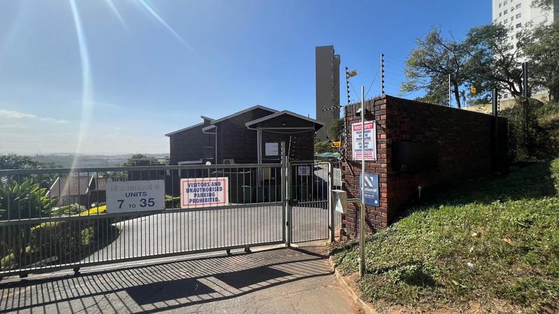 To Let 2 Bedroom Property for Rent in Morningside KwaZulu-Natal