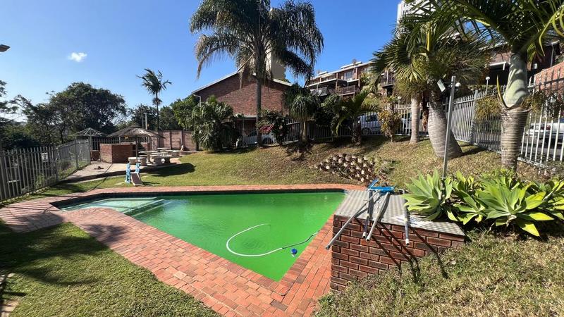 To Let 2 Bedroom Property for Rent in Morningside KwaZulu-Natal
