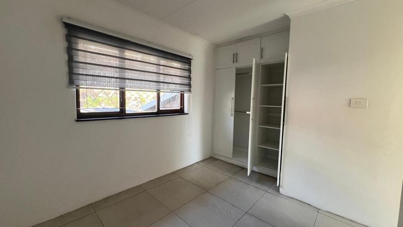 To Let 2 Bedroom Property for Rent in Morningside KwaZulu-Natal