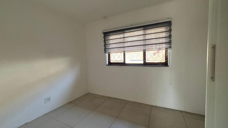 To Let 2 Bedroom Property for Rent in Morningside KwaZulu-Natal