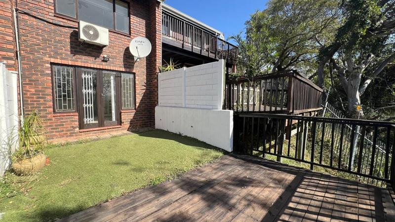 To Let 2 Bedroom Property for Rent in Morningside KwaZulu-Natal