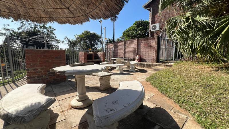 To Let 2 Bedroom Property for Rent in Morningside KwaZulu-Natal