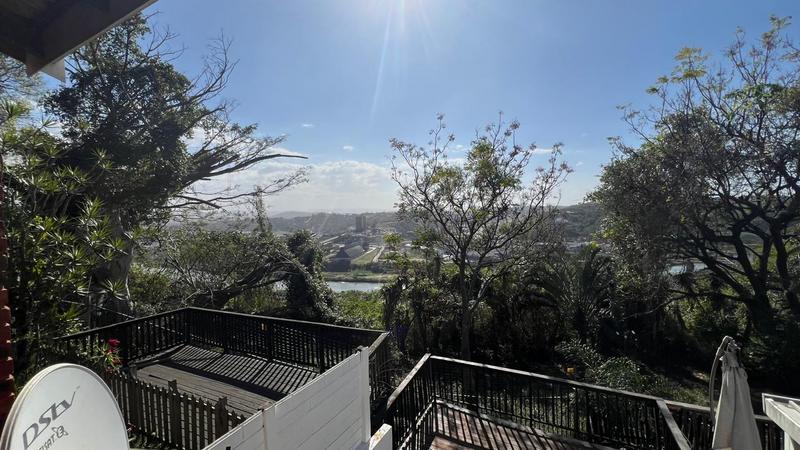 To Let 2 Bedroom Property for Rent in Morningside KwaZulu-Natal