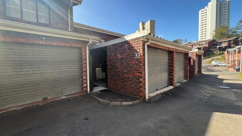 To Let 2 Bedroom Property for Rent in Morningside KwaZulu-Natal