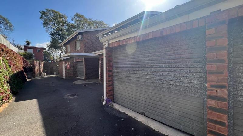 To Let 2 Bedroom Property for Rent in Morningside KwaZulu-Natal