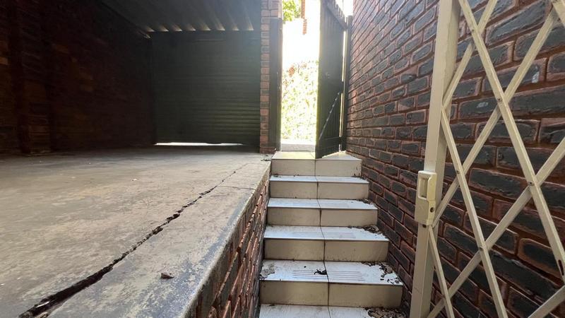 To Let 2 Bedroom Property for Rent in Morningside KwaZulu-Natal