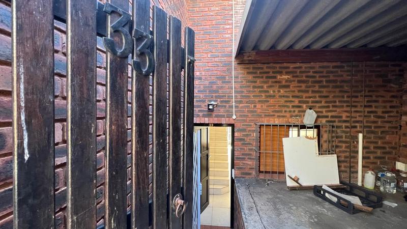To Let 2 Bedroom Property for Rent in Morningside KwaZulu-Natal
