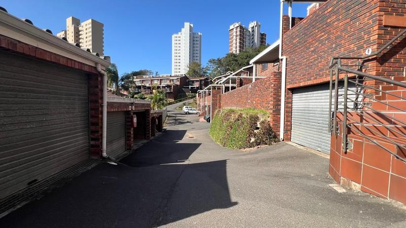To Let 2 Bedroom Property for Rent in Morningside KwaZulu-Natal