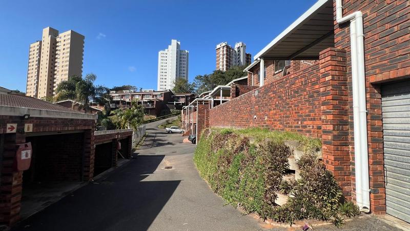 To Let 2 Bedroom Property for Rent in Morningside KwaZulu-Natal