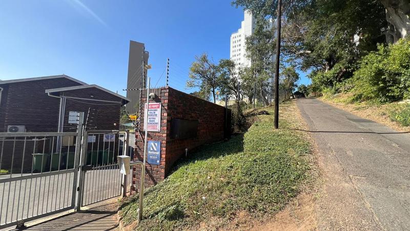 To Let 2 Bedroom Property for Rent in Morningside KwaZulu-Natal