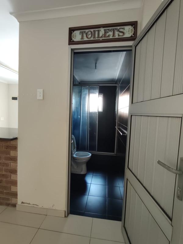 To Let 1 Bedroom Property for Rent in Merebank KwaZulu-Natal