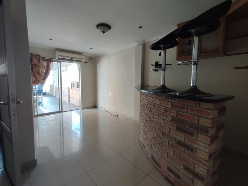 To Let 1 Bedroom Property for Rent in Merebank KwaZulu-Natal