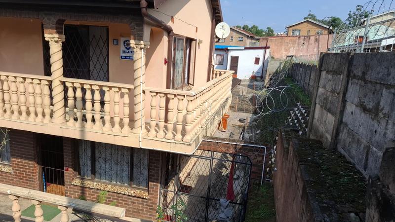 5 Bedroom Property for Sale in Crossmoor KwaZulu-Natal