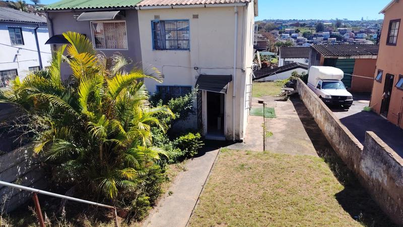 2 Bedroom Property for Sale in Moorton KwaZulu-Natal