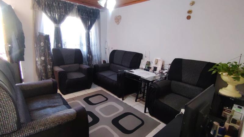 2 Bedroom Property for Sale in Moorton KwaZulu-Natal