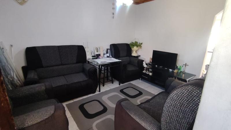 2 Bedroom Property for Sale in Moorton KwaZulu-Natal