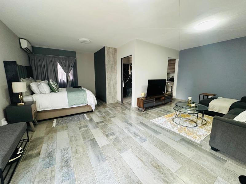 To Let 0 Bedroom Property for Rent in Essenwood KwaZulu-Natal