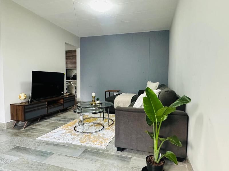To Let 0 Bedroom Property for Rent in Essenwood KwaZulu-Natal