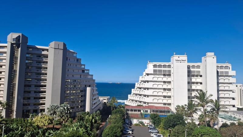 To Let 2 Bedroom Property for Rent in Umhlanga Rocks KwaZulu-Natal