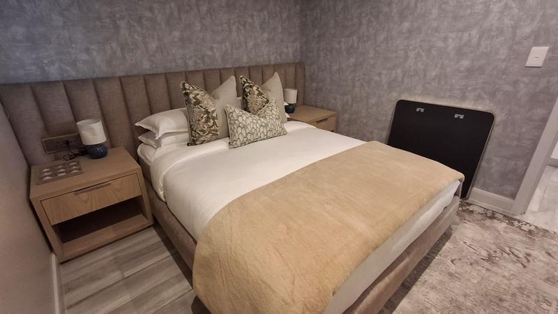 To Let 2 Bedroom Property for Rent in Umhlanga Rocks KwaZulu-Natal