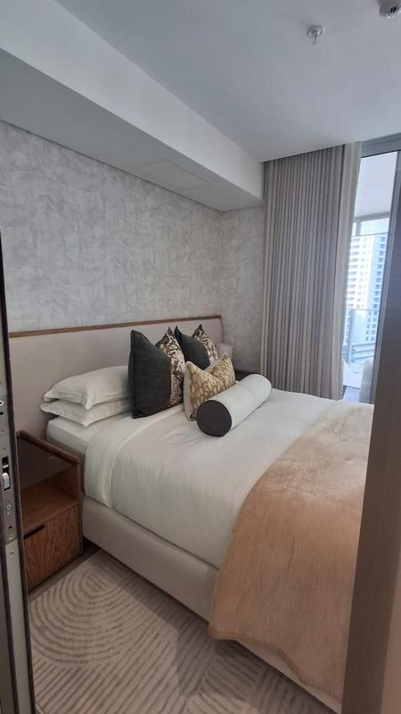 To Let 2 Bedroom Property for Rent in Umhlanga Rocks KwaZulu-Natal