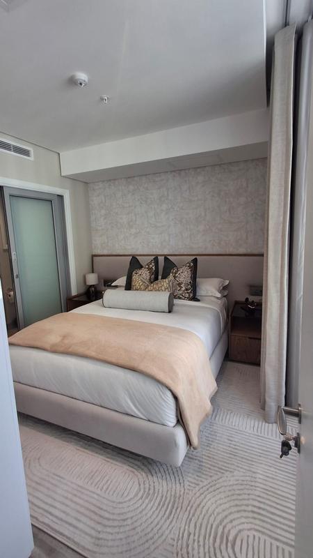 To Let 2 Bedroom Property for Rent in Umhlanga Rocks KwaZulu-Natal