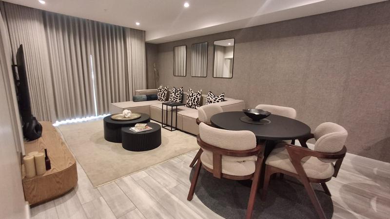 To Let 2 Bedroom Property for Rent in Umhlanga Rocks KwaZulu-Natal
