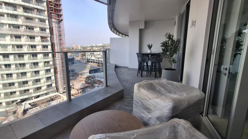 To Let 2 Bedroom Property for Rent in Umhlanga Rocks KwaZulu-Natal