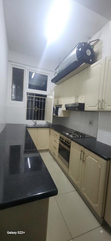 To Let 2 Bedroom Property for Rent in North Beach KwaZulu-Natal