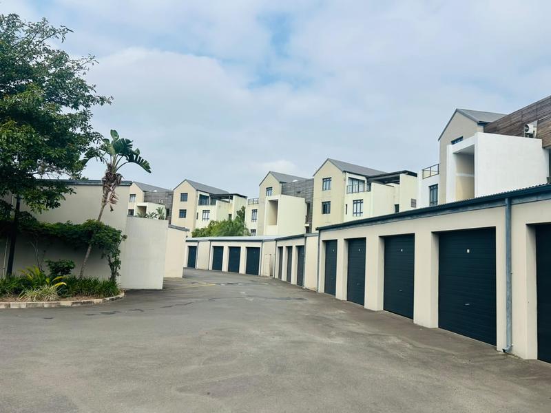 1 Bedroom Property for Sale in Meer En See KwaZulu-Natal