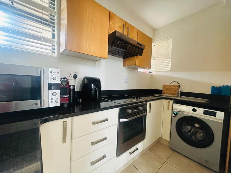 1 Bedroom Property for Sale in Meer En See KwaZulu-Natal