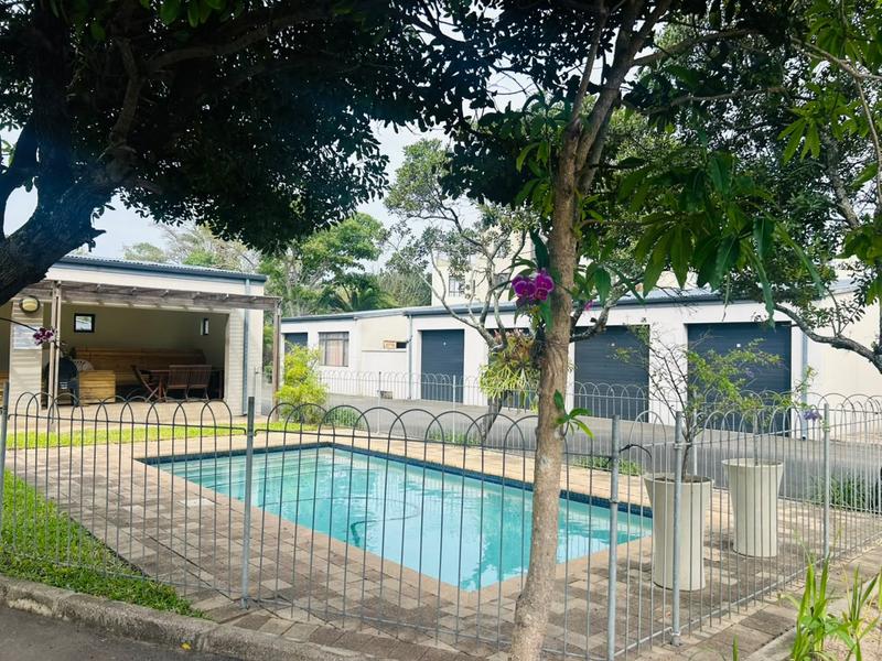 1 Bedroom Property for Sale in Meer En See KwaZulu-Natal