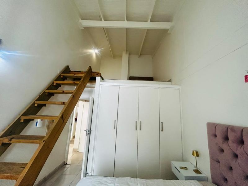 1 Bedroom Property for Sale in Meer En See KwaZulu-Natal