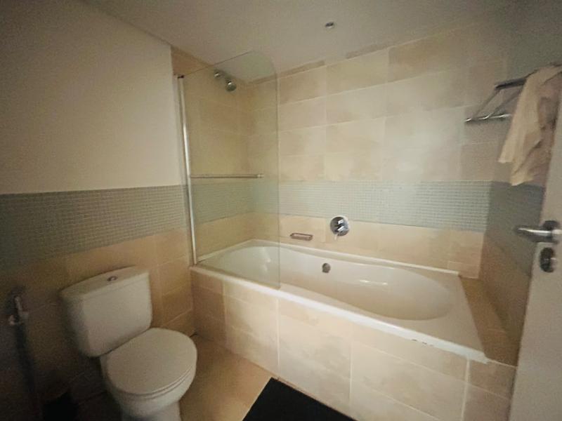 1 Bedroom Property for Sale in Meer En See KwaZulu-Natal
