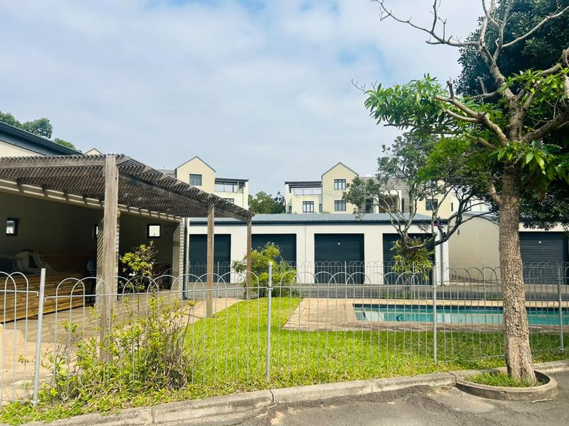1 Bedroom Property for Sale in Meer En See KwaZulu-Natal