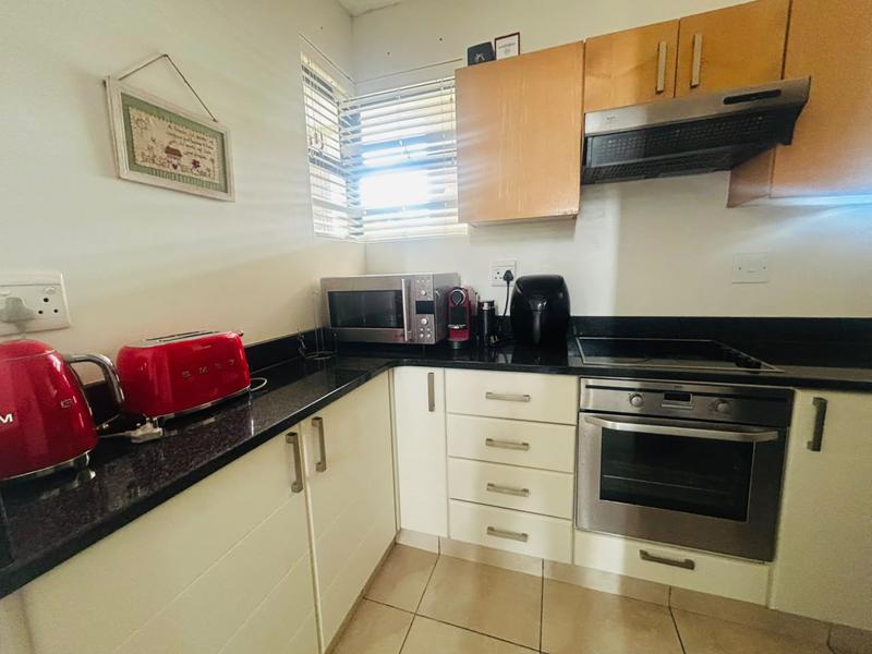 1 Bedroom Property for Sale in Meer En See KwaZulu-Natal