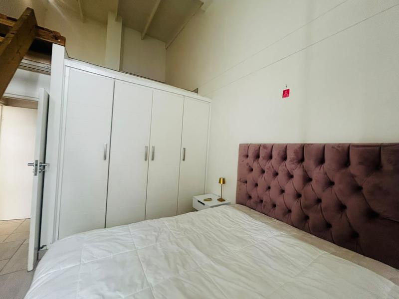1 Bedroom Property for Sale in Meer En See KwaZulu-Natal