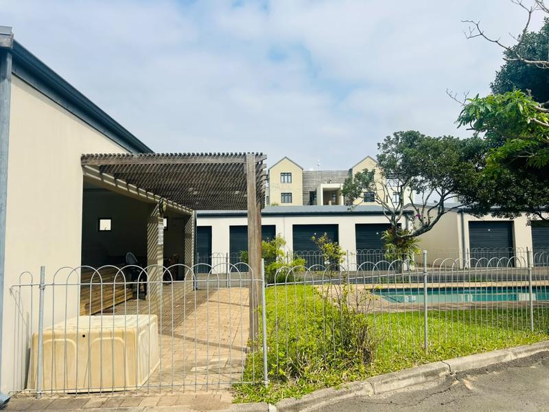 1 Bedroom Property for Sale in Meer En See KwaZulu-Natal