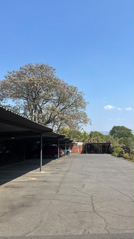 To Let 2 Bedroom Property for Rent in Pelham KwaZulu-Natal