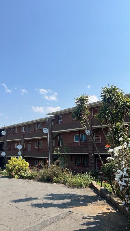 To Let 2 Bedroom Property for Rent in Pelham KwaZulu-Natal